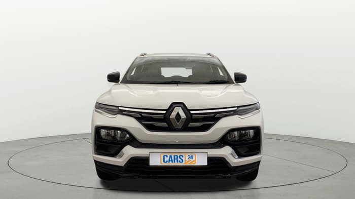2023 Renault Kiger RXE MT, Petrol, Manual, 21,298 km, Front