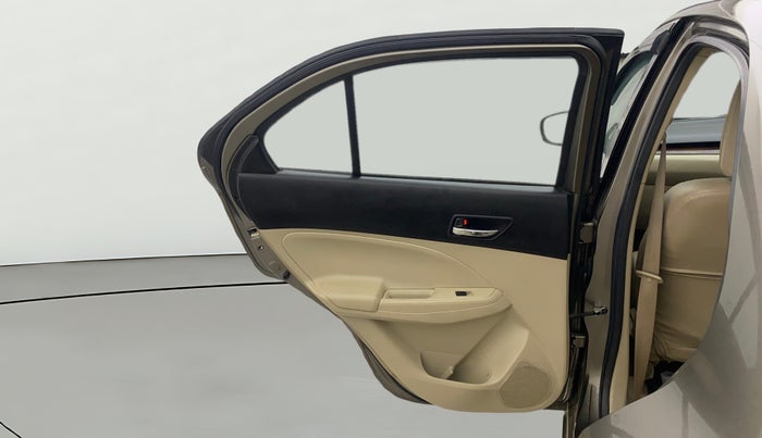 2019 Maruti Dzire VXI, Petrol, Manual, 43,028 km, LHS Rear Door