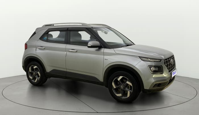 2019 Hyundai VENUE SX PLUS 1.0 TURBO DCT, Petrol, Automatic, 48,572 km, SRP