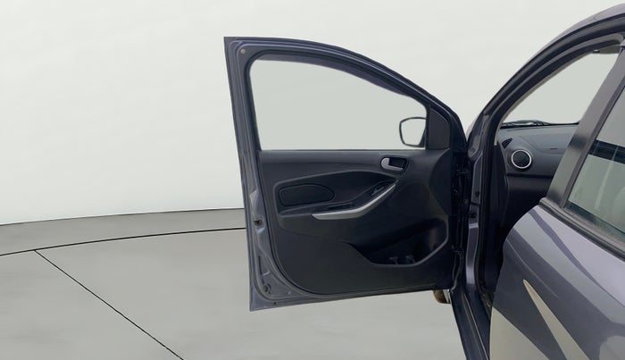 2017 Ford New Figo TREND 1.2 PETROL, Petrol, Manual, 31,904 km, LHS Front Door