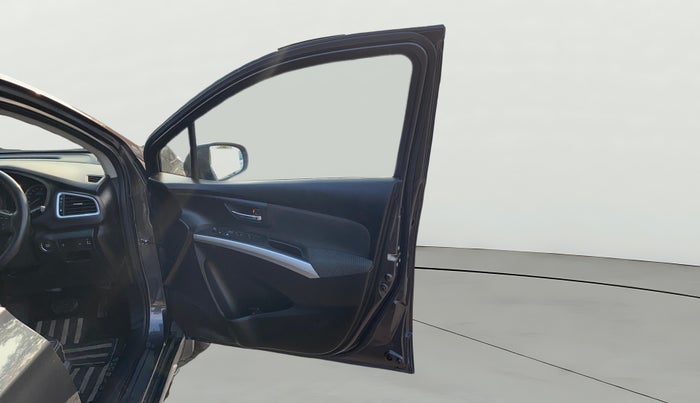 2020 Maruti S Cross ZETA AT 1.5, Petrol, Automatic, 19,943 km, RHS Front Door