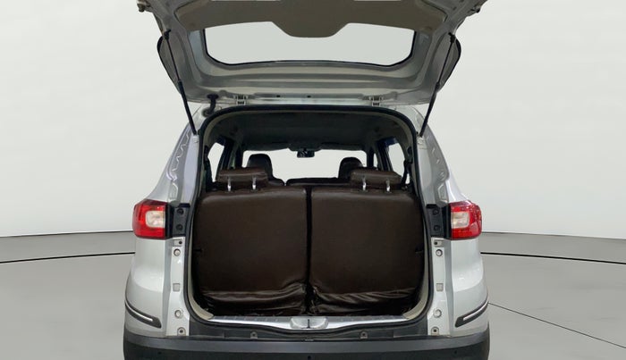 2024 Renault TRIBER RXL MT, Petrol, Manual, 17,563 km, Boot Open Zoomed View