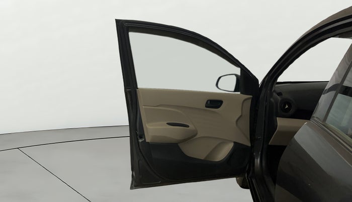 2021 Hyundai NEW SANTRO SPORTZ MT, Petrol, Manual, 44,426 km, LHS Front Door