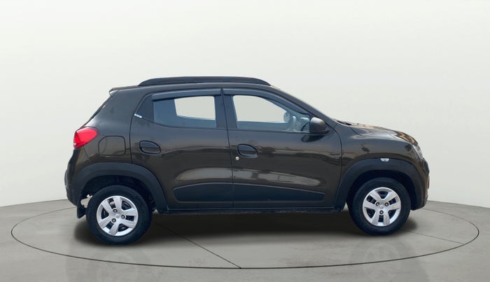 2019 Renault Kwid RXL, Petrol, Manual, 41,726 km, Right Side View