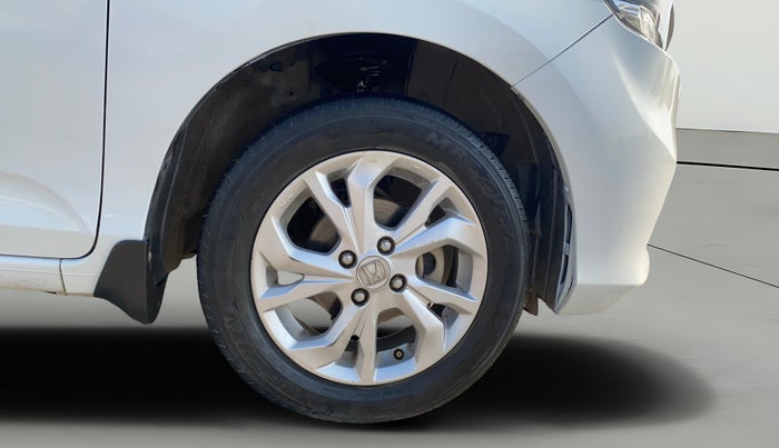 2020 Honda Amaze 1.2L I-VTEC VX, Petrol, Manual, 83,213 km, Right Front Wheel