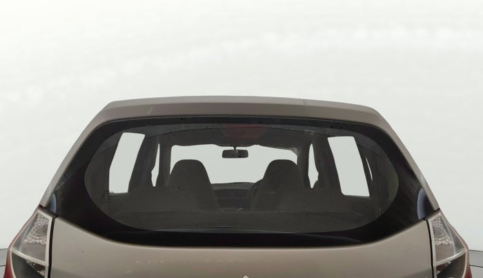 2019 Maruti Alto K10 VXI, Petrol, Manual, 13,386 km, Rear Windshield