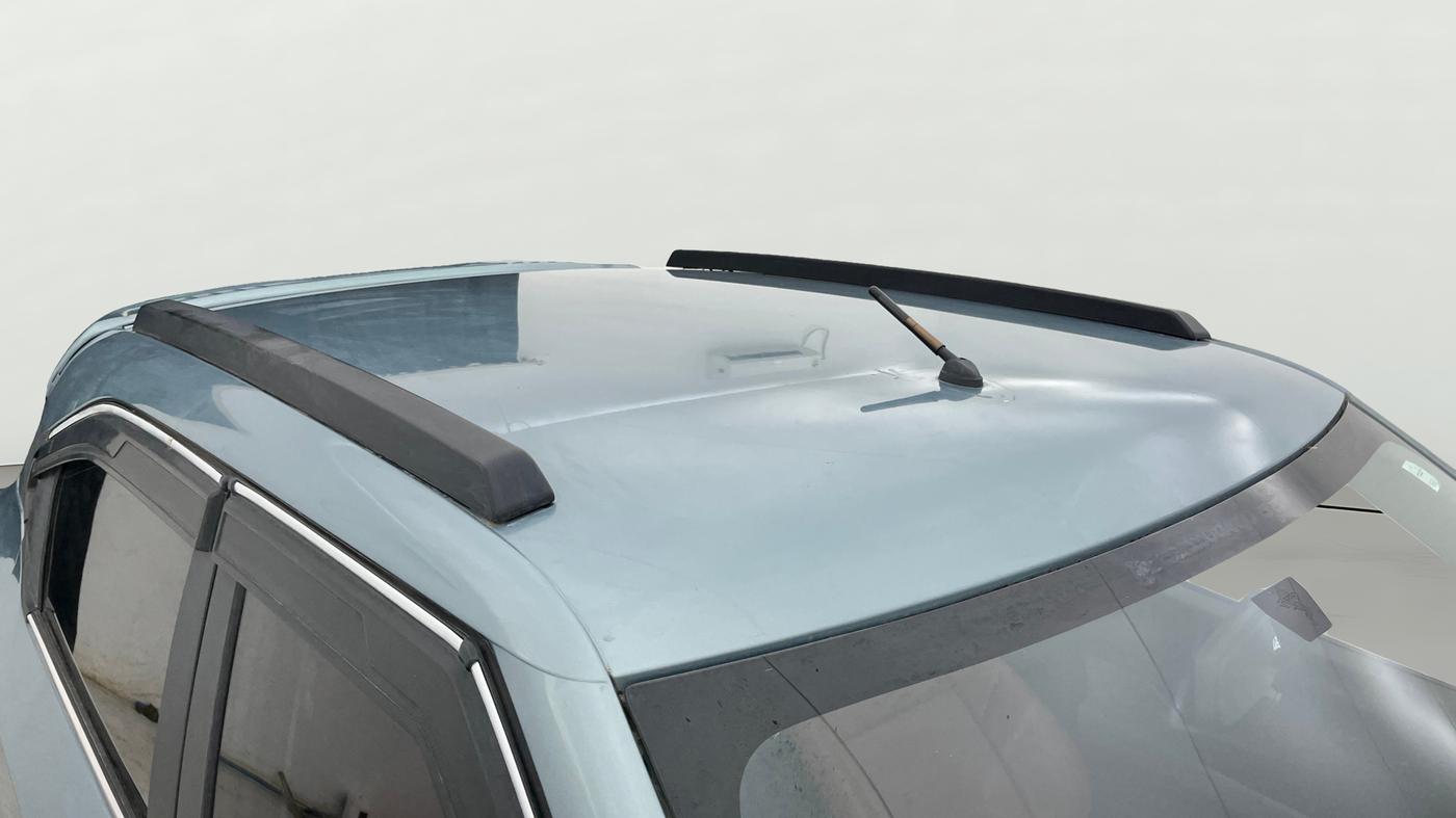 2023 Tata PUNCH ADVENTURE AMT, Petrol, Automatic, 33,617 km, Roof