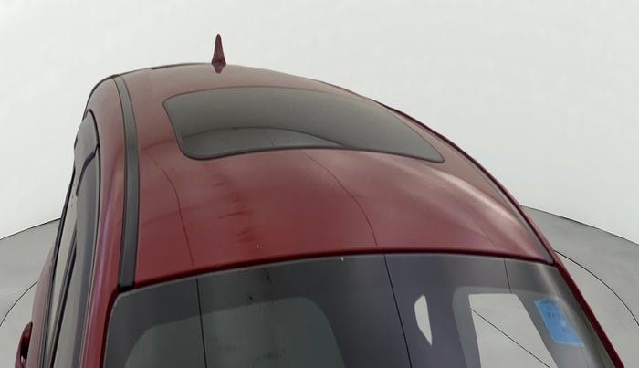 2021 Hyundai NEW I20 N LINE N8 1.0 TURBO GDI DCT, Petrol, Automatic, 13,071 km, Roof