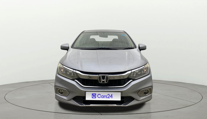 2020 Honda City 1.5L I-VTEC V MT 5TH GEN, Petrol, Manual, 50,208 km, Front