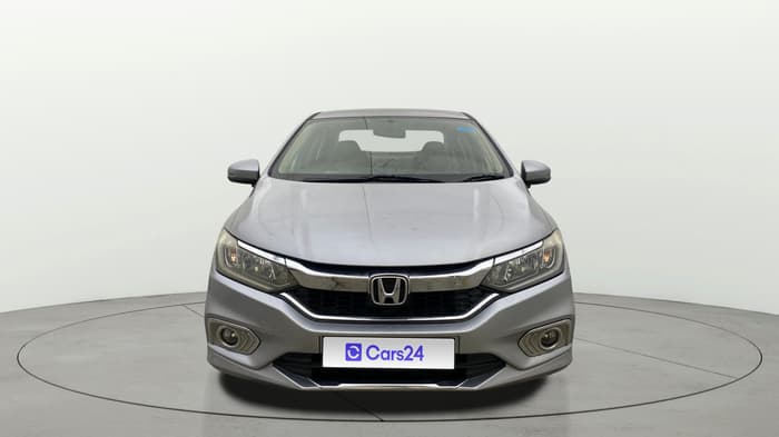 2020 Honda City 1.5L I-VTEC V MT 5TH GEN, Petrol, Manual, 50,208 km, Front