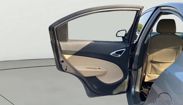 2015 Chevrolet Sail 1.2 LS ABS, Petrol, Manual, 79,020 km, LHS Rear Door