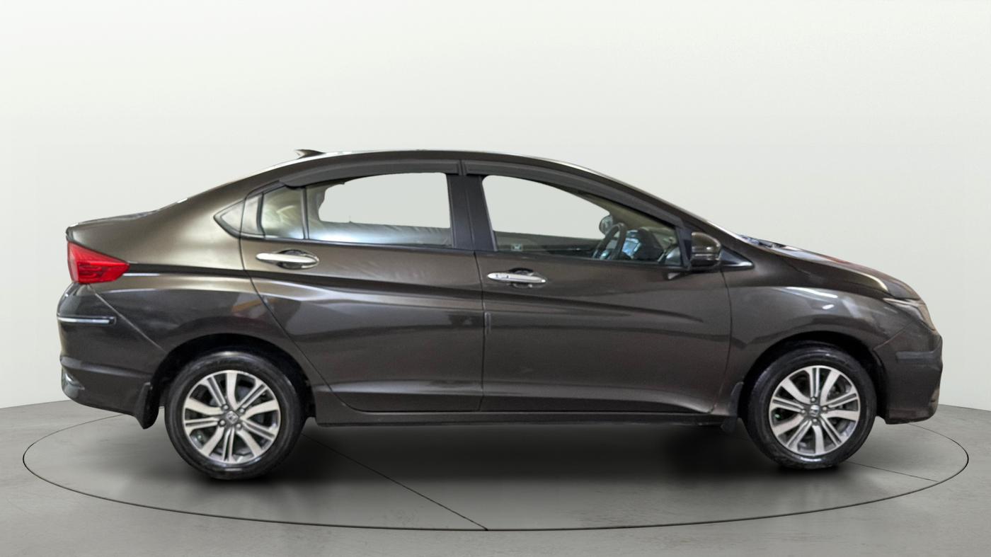 2021 Honda City 1.5L I-VTEC V MT 4TH GEN, Petrol, Manual, 52,113 km, Right Side View