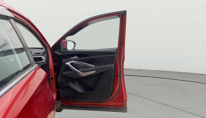 2019 MG HECTOR SHARP 2.0 DIESEL, Diesel, Manual, 58,498 km, RHS Front Door