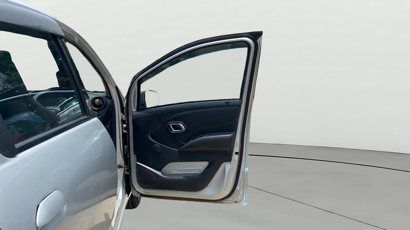 2018 Datsun Redi Go T(O) 1.0L LIMITED EDITION, Petrol, Manual, 86,280 km, RHS Front Door