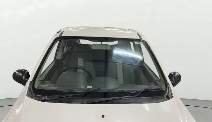 2017 Maruti Alto 800 LXI, Petrol, Manual, 42,287 km, Front Windshield
