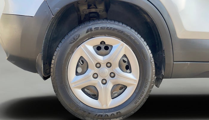 2021 KIA SELTOS HTK 1.5 PETROL, Petrol, Manual, 29,800 km, Right Rear Wheel