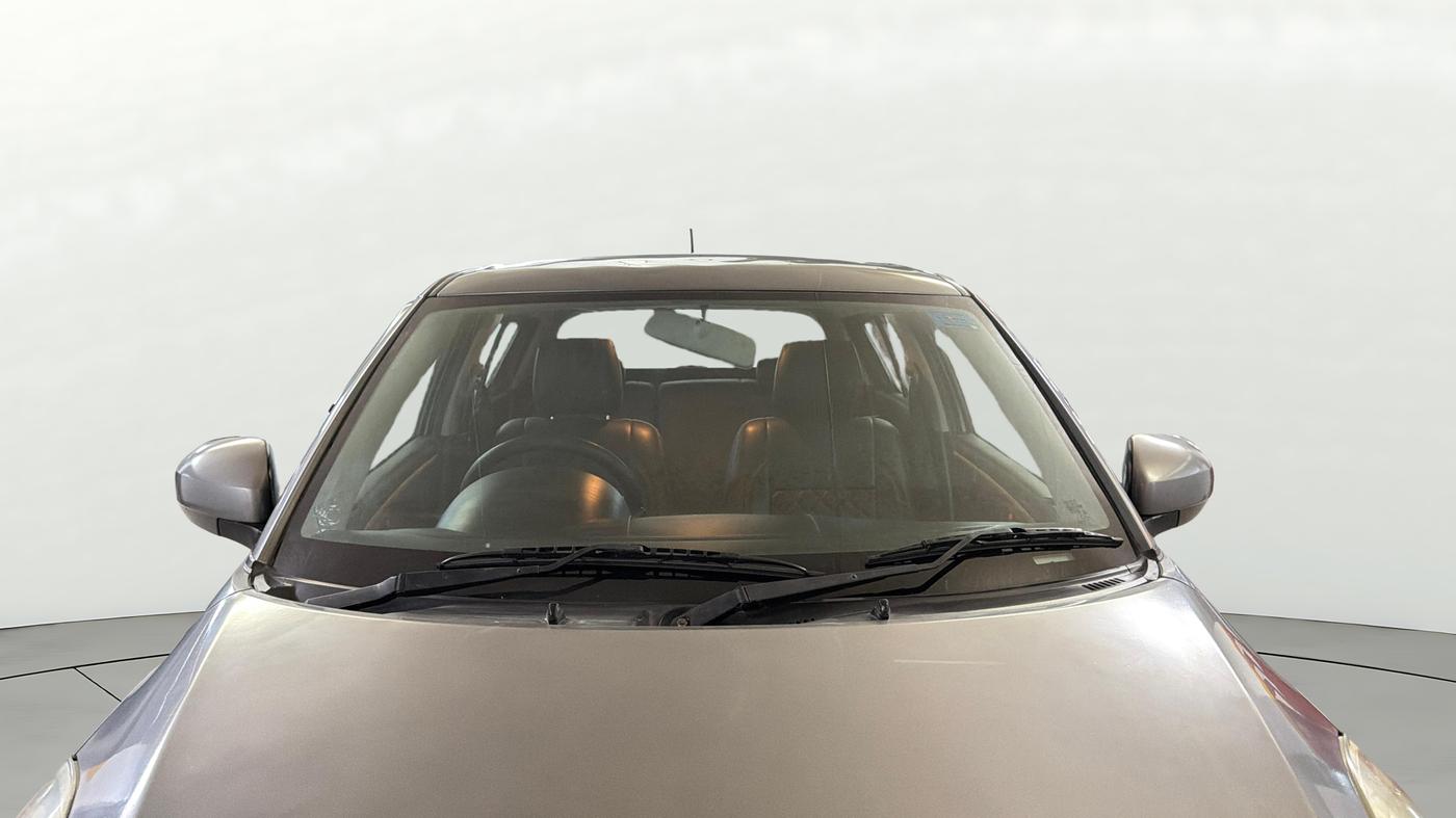 2016 Maruti Swift LXI (O), Petrol, Manual, 75,404 km, Front Windshield