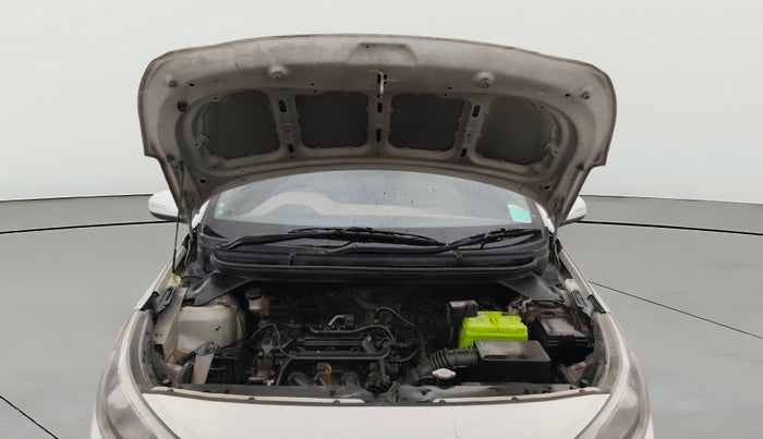 2020 Hyundai Elite i20 SPORTZ PLUS 1.2, Petrol, Manual, 95,065 km, Open Bonet