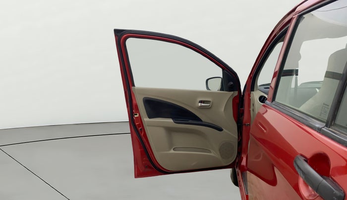 2016 Maruti Celerio VXI AMT, Petrol, Automatic, 55,781 km, LHS Front Door