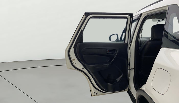 2019 Maruti Vitara Brezza VDI, Diesel, Manual, 68,698 km, LHS Rear Door