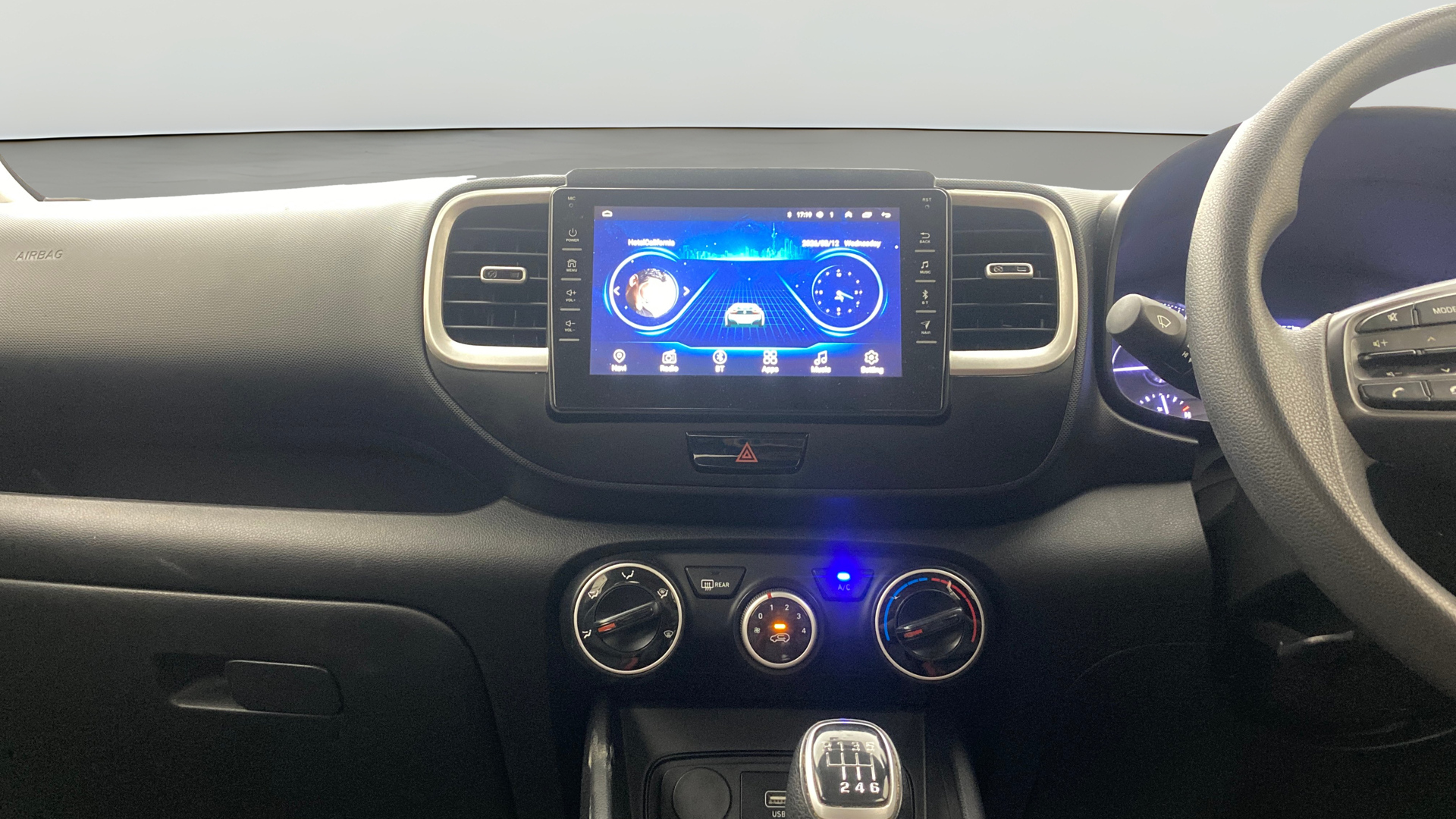 Features