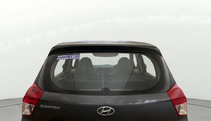 2019 Hyundai NEW SANTRO ERA EXECUTIVE, Petrol, Manual, 40,901 km, Rear Windshield