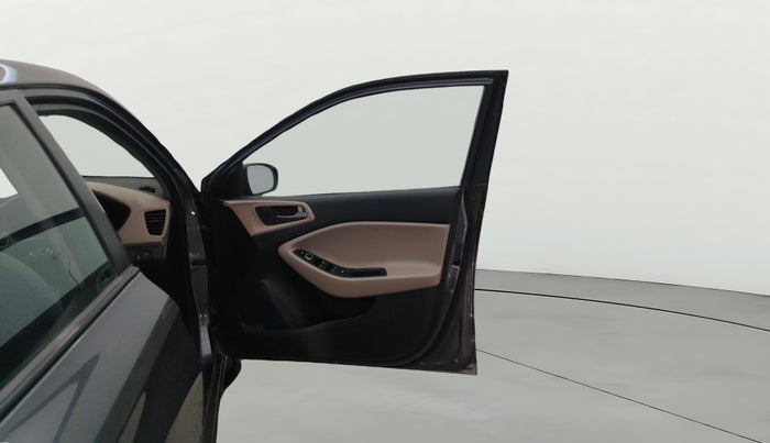 2016 Hyundai Elite i20 ASTA 1.2, Petrol, Manual, 22,501 km, RHS Front Door