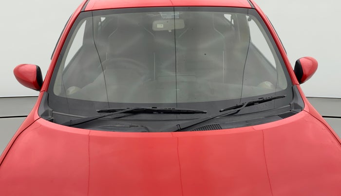 2023 Maruti Celerio VXI, Petrol, Manual, 26,525 km, Front Windshield