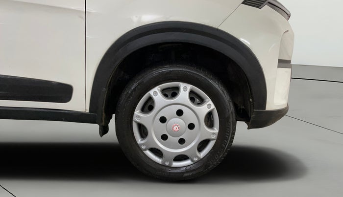 2023 Tata NEXON SMART+ 1.2 PETROL, Petrol, Manual, 25,194 km, Right Front Wheel