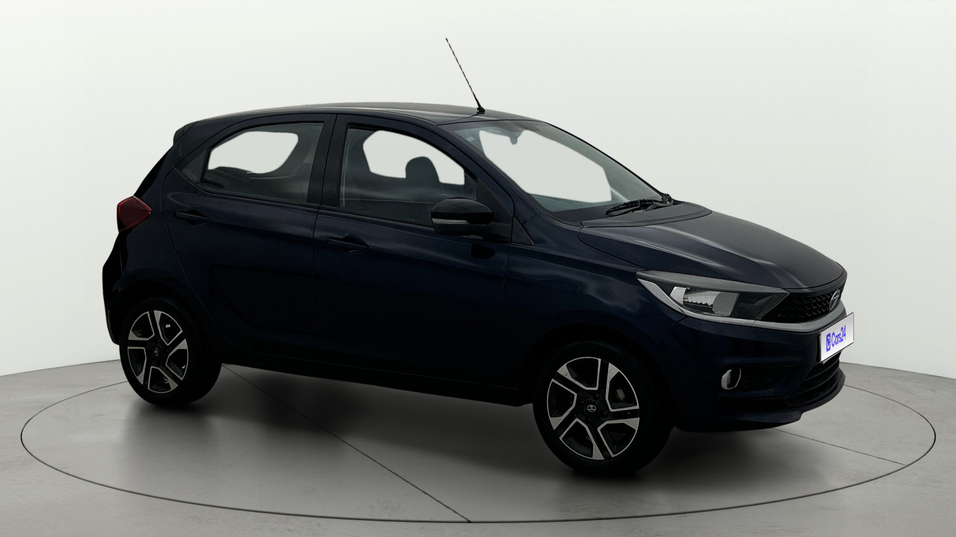 2021 Tata Tiago 2021-2026 XZA PLUS PETROL 2021 Tata Tiago 2021-2026 XZA PLUS PETROL