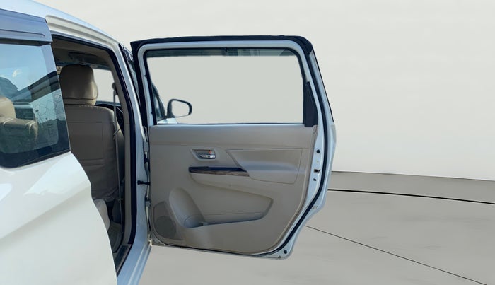 2020 Maruti Ertiga VXI SHVS, Petrol, Manual, 87,675 km, RHS Rear Door