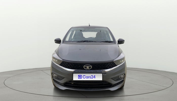 2021 Tata Tiago XZA PLUS PETROL, Petrol, Automatic, 18,118 km, Front