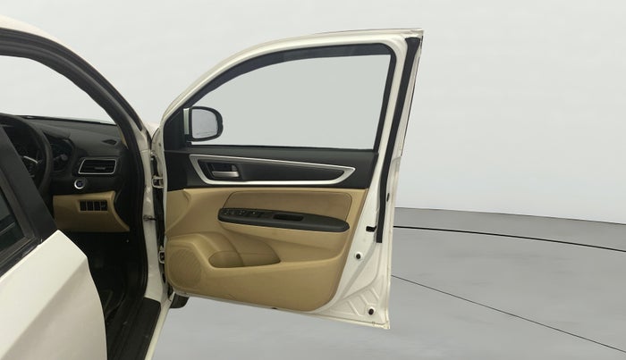 2022 Honda Amaze 1.2L I-VTEC VX, Petrol, Manual, 13,455 km, RHS Front Door