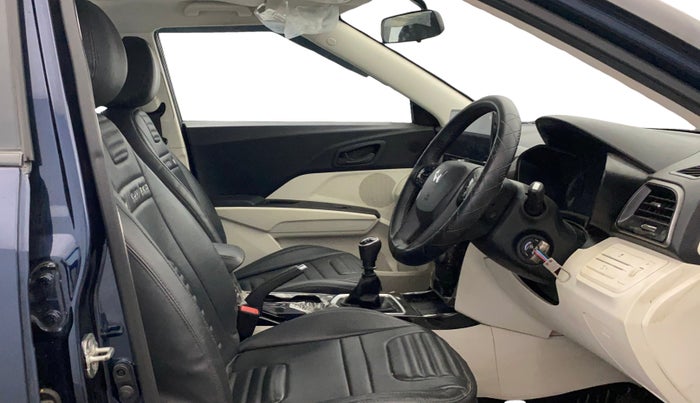 2024 Mahindra XUV 3XO MX3 Pro 1.5 Turbo Diesel, Diesel, Manual, 36,204 km, Right Side Front Door Cabin