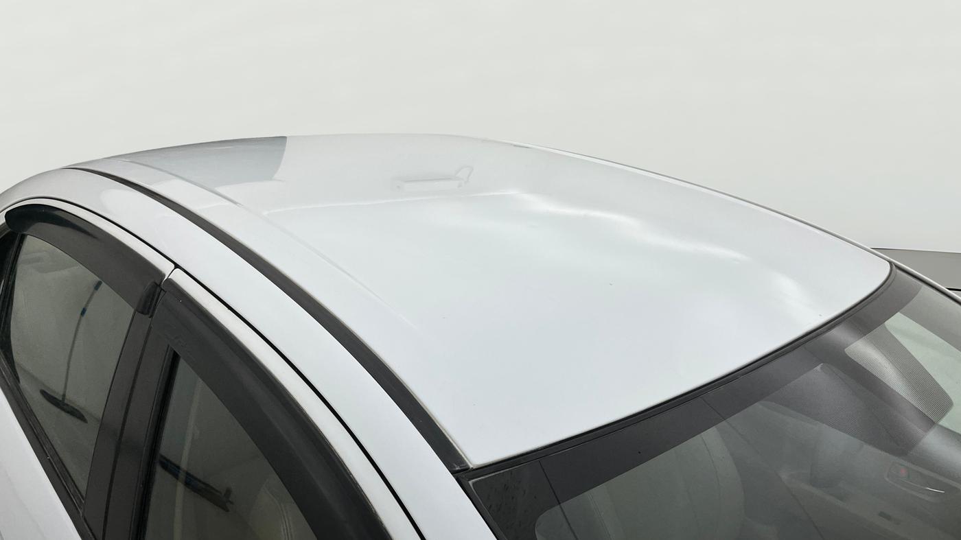 2016 Maruti Ciaz ZDI SHVS, Diesel, Manual, 89,657 km, Roof