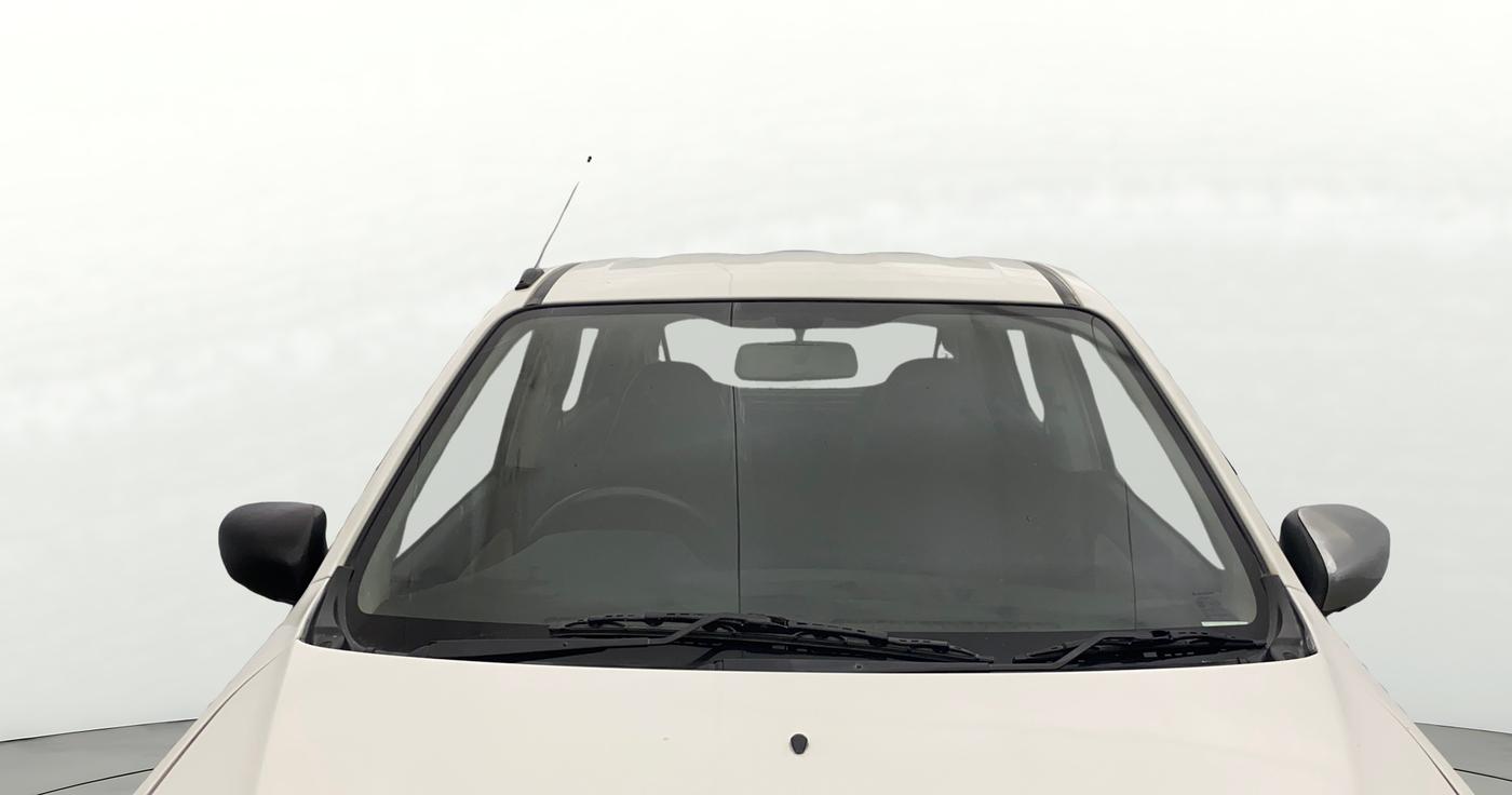 2020 Maruti Alto VXI, Petrol, Manual, 74,044 km, Front Windshield