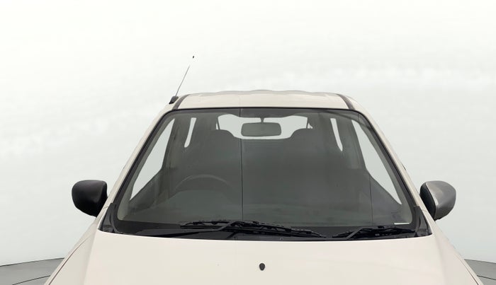 2020 Maruti Alto VXI, Petrol, Manual, 74,044 km, Front Windshield