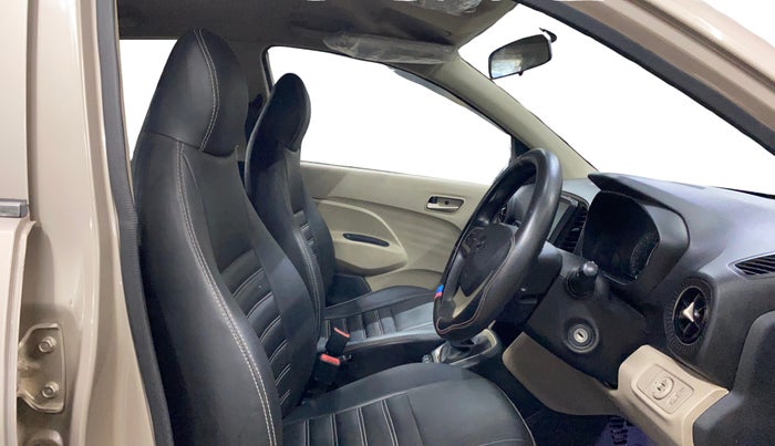 2021 Hyundai NEW SANTRO ASTA MT, Petrol, Manual, 39,330 km, Right Side Front Door Cabin