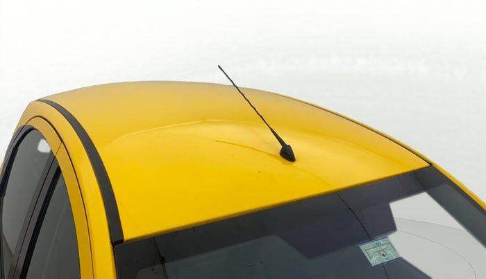 2020 Tata Tiago XZ PLUS PETROL, Petrol, Manual, 33,271 km, Roof