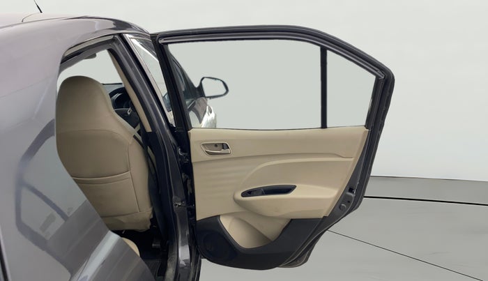 2021 Hyundai NEW SANTRO SPORTZ AMT, Petrol, Automatic, 75,804 km, RHS Rear Door