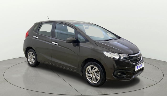 2021 Honda Jazz 1.2L I-VTEC VX CVT, Petrol, Automatic, 28,752 km, SRP