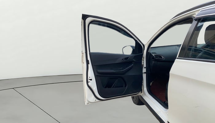 2021 Tata TIAGO NRG XZ MT, Petrol, Manual, 19,242 km, LHS Front Door