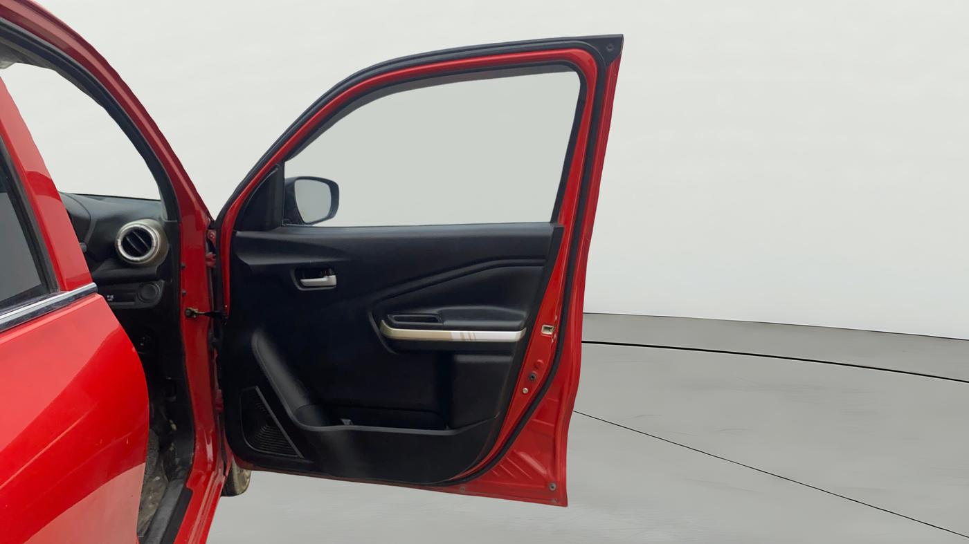 2022 Maruti Celerio VXI CNG, CNG, Manual, 31,343 km, RHS Front Door