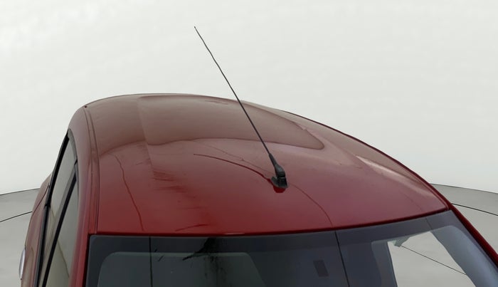 2018 Renault Kwid RXT 1.0 AMT (O), Petrol, Automatic, 43,281 km, Roof