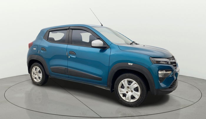 2022 Renault Kwid RXT 1.0, Petrol, Manual, 27,731 km, SRP