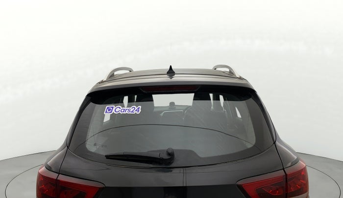 2023 MG ASTOR SAVVY 1.3 TURBO AT S RED, Petrol, Automatic, 16,039 km, Rear Windshield