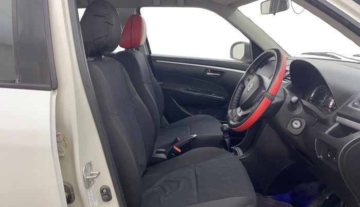 2015 Maruti Swift VXI, Petrol, Manual, 1,48,954 km, Right Side Front Door Cabin