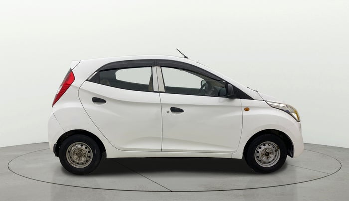 2016 Hyundai Eon ERA +, Petrol, Manual, 1,10,957 km, Right Side View