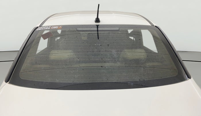 2022 Hyundai AURA S 1.2 CNG, CNG, Manual, 64,026 km, Rear Windshield