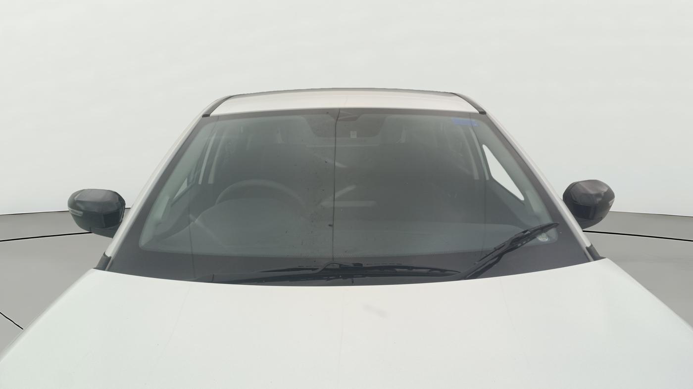 2024 Tata NEXON Smart Plus 1.2 Revotron 6 AMT, Petrol, Automatic, 5,811 km, Front Windshield